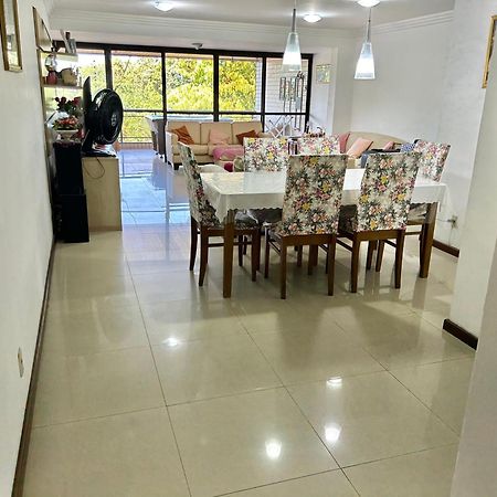 Apto Grande, 170M2-Recreio Rio de Janeiro Extérieur photo