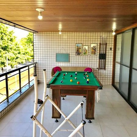 Apto Grande, 170M2-Recreio Rio de Janeiro Extérieur photo