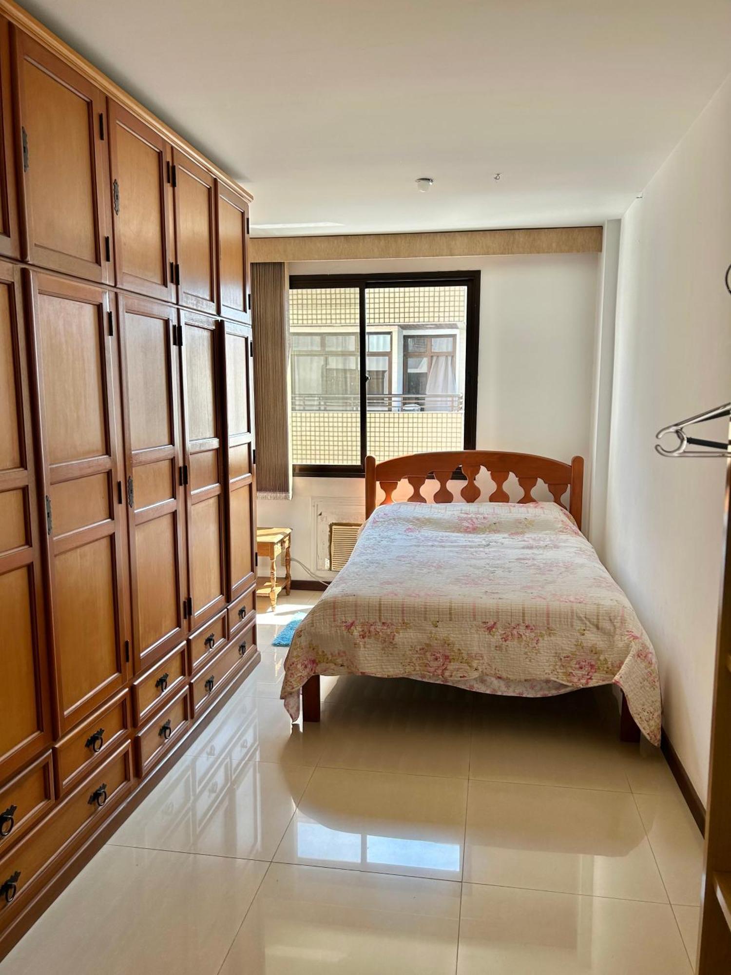 Apto Grande, 170M2-Recreio Rio de Janeiro Extérieur photo