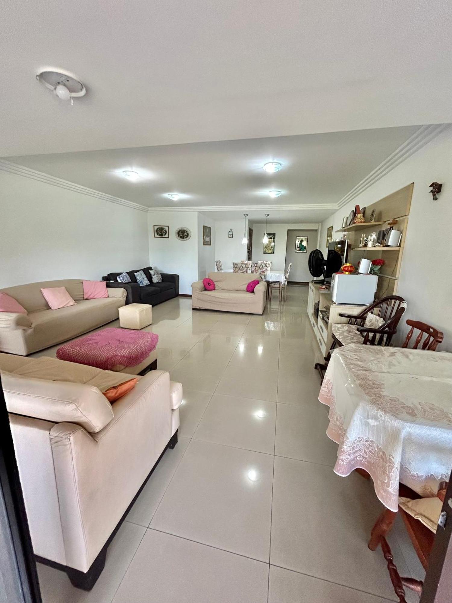 Apto Grande, 170M2-Recreio Rio de Janeiro Extérieur photo