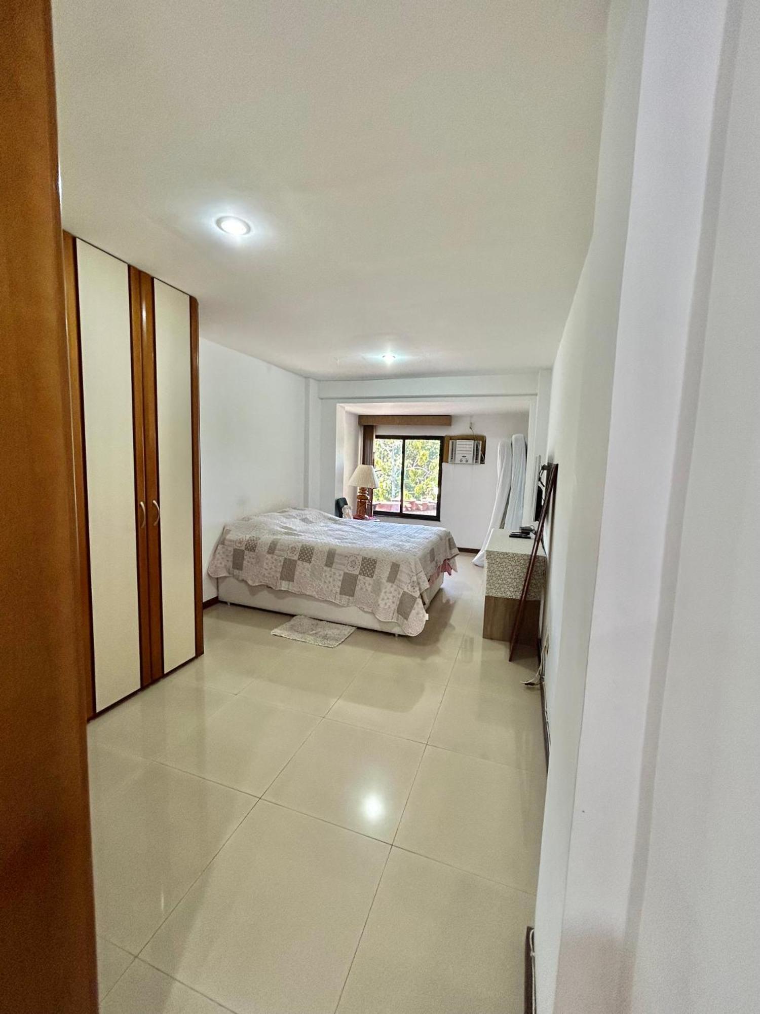 Apto Grande, 170M2-Recreio Rio de Janeiro Extérieur photo