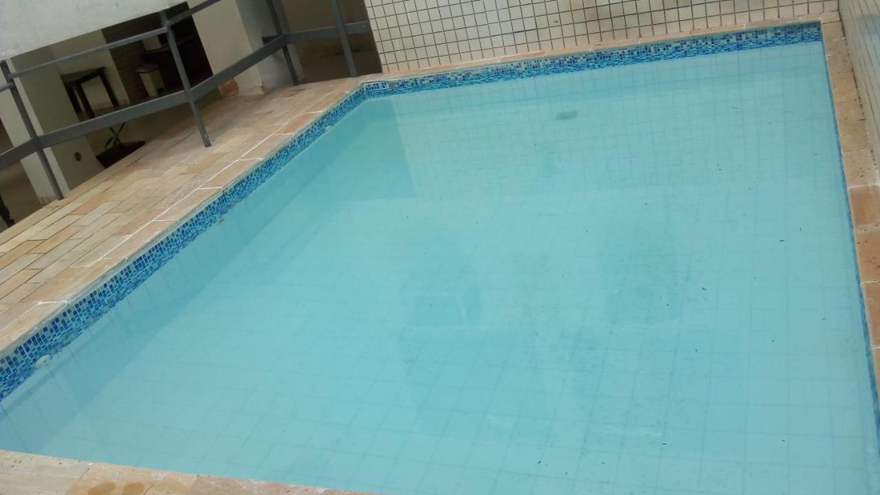 Apto Grande, 170M2-Recreio Rio de Janeiro Extérieur photo
