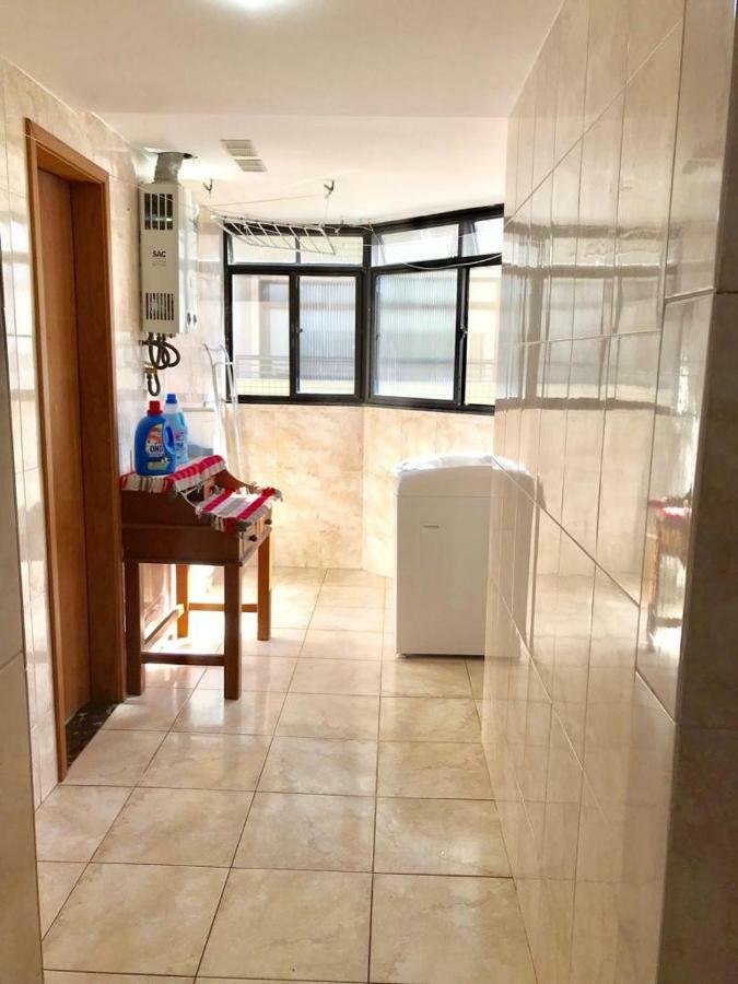 Apto Grande, 170M2-Recreio Rio de Janeiro Extérieur photo