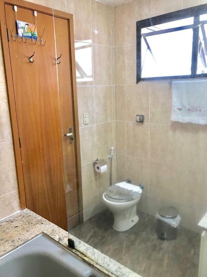 Apto Grande, 170M2-Recreio Rio de Janeiro Extérieur photo