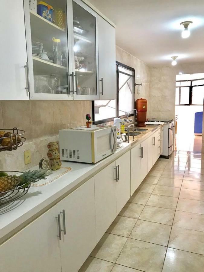Apto Grande, 170M2-Recreio Rio de Janeiro Extérieur photo