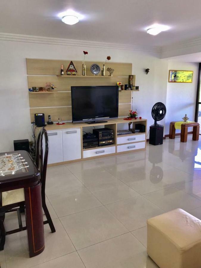 Apto Grande, 170M2-Recreio Rio de Janeiro Extérieur photo