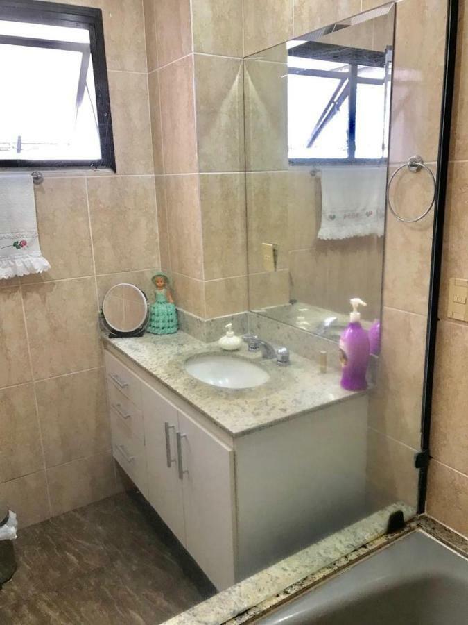 Apto Grande, 170M2-Recreio Rio de Janeiro Extérieur photo