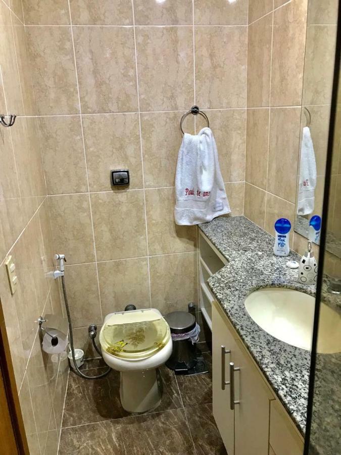 Apto Grande, 170M2-Recreio Rio de Janeiro Extérieur photo