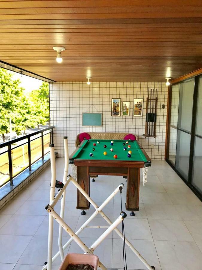 Apto Grande, 170M2-Recreio Rio de Janeiro Extérieur photo