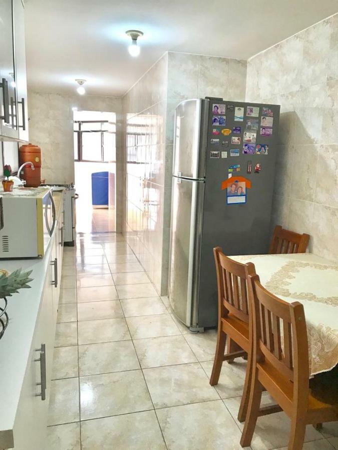 Apto Grande, 170M2-Recreio Rio de Janeiro Extérieur photo