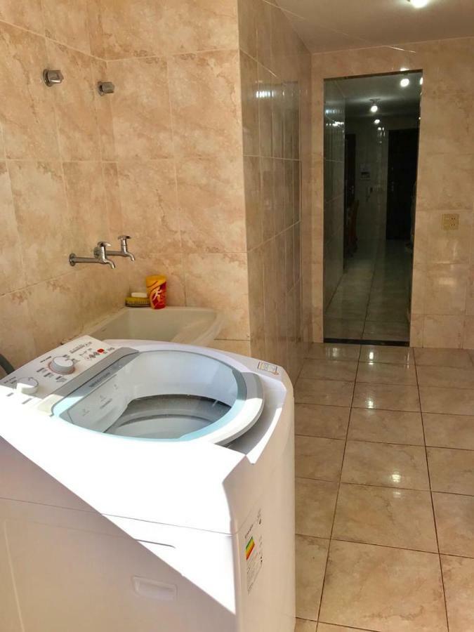 Apto Grande, 170M2-Recreio Rio de Janeiro Extérieur photo