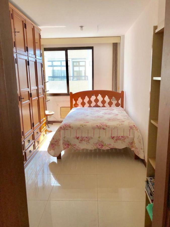 Apto Grande, 170M2-Recreio Rio de Janeiro Extérieur photo