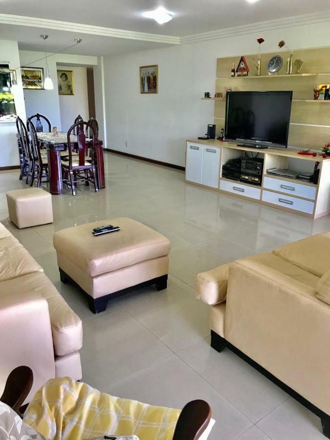 Apto Grande, 170M2-Recreio Rio de Janeiro Extérieur photo