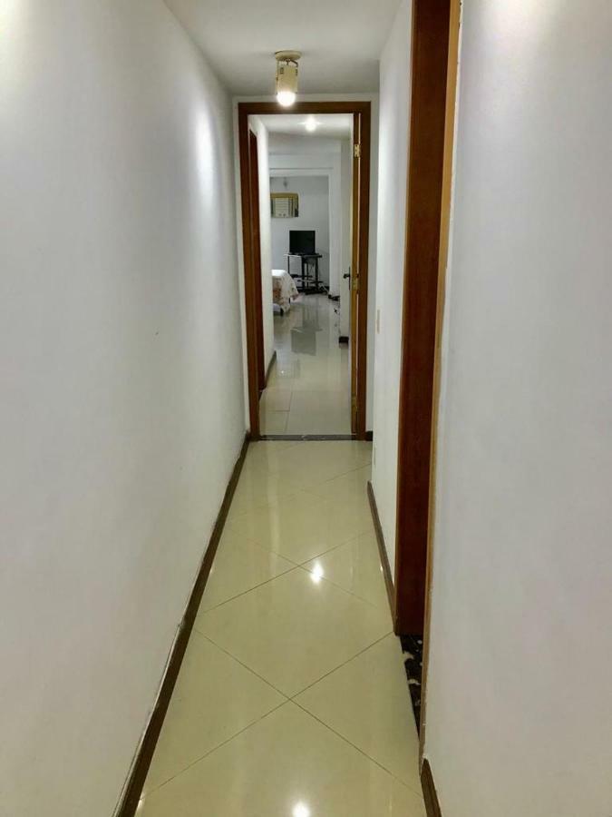 Apto Grande, 170M2-Recreio Rio de Janeiro Extérieur photo