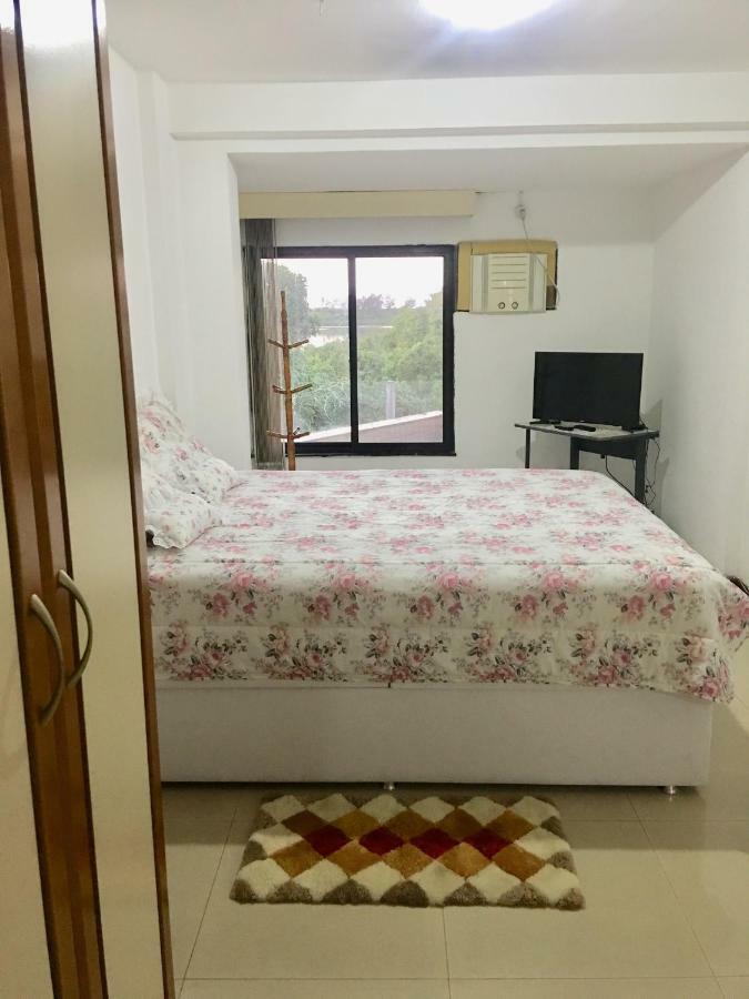 Apto Grande, 170M2-Recreio Rio de Janeiro Extérieur photo